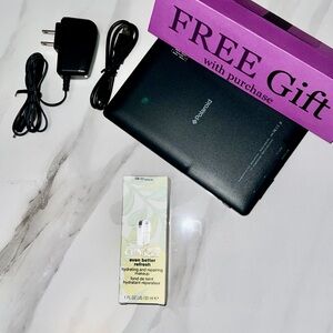 Clinique even better refresh hydrating and repairing makeup CN 117 carob